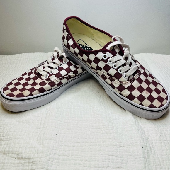 Vans | Shoes | Vans Size 7 Men Size 